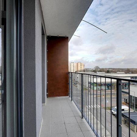 Star Cozy Apartment In A Modern Neighborhood Bratislava Extérieur photo