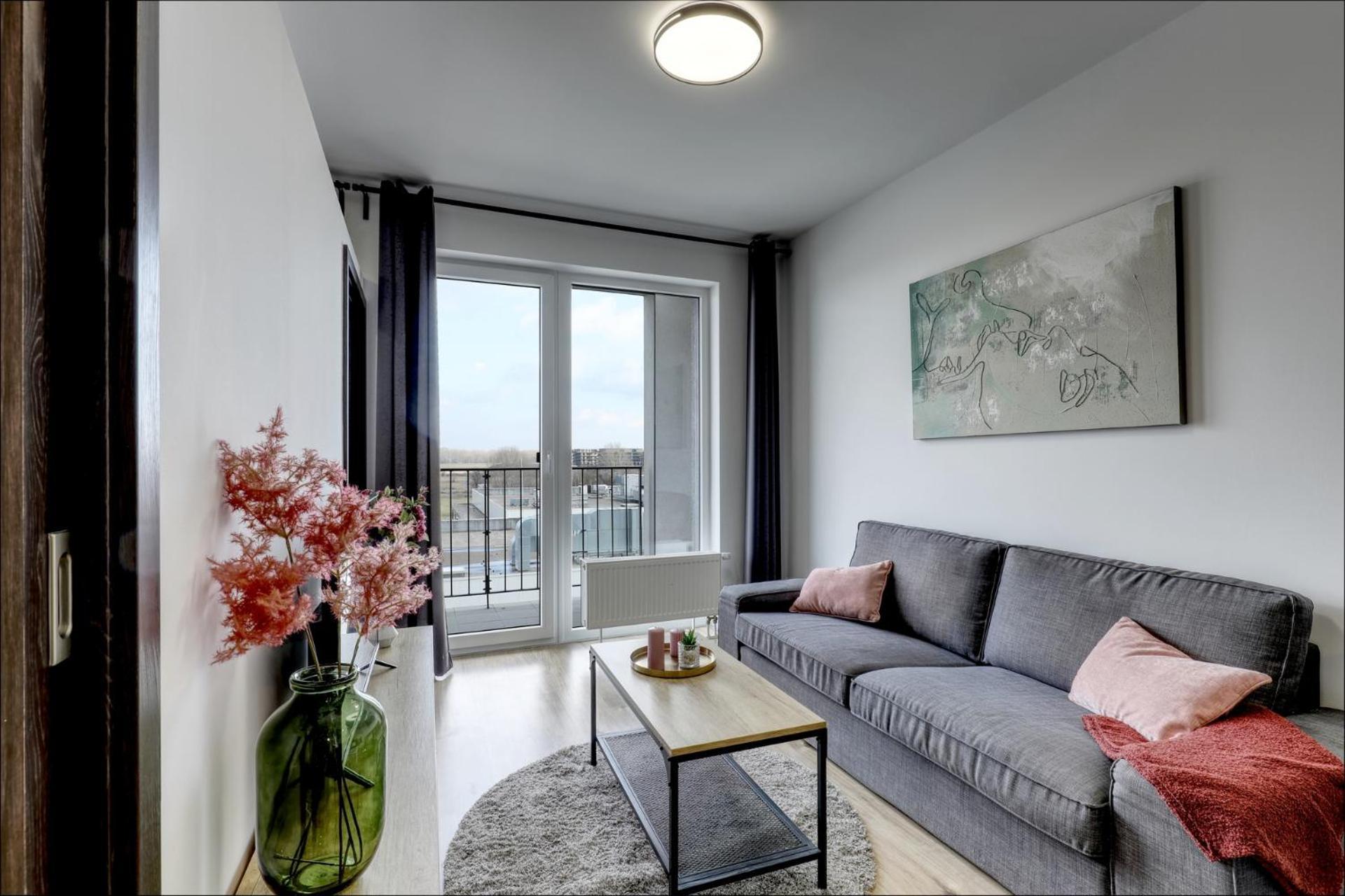 Star Cozy Apartment In A Modern Neighborhood Bratislava Extérieur photo
